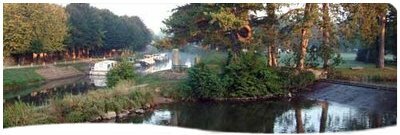 Le canal de Malestroit Le canal de Malestroit